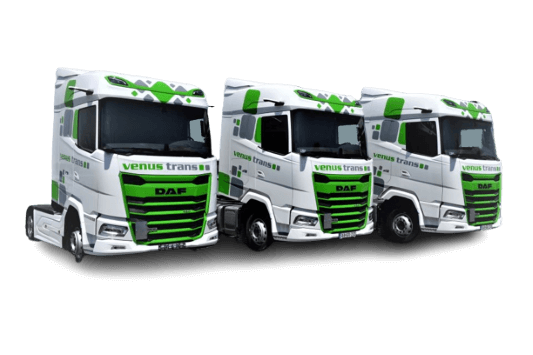 Logistics and Transport